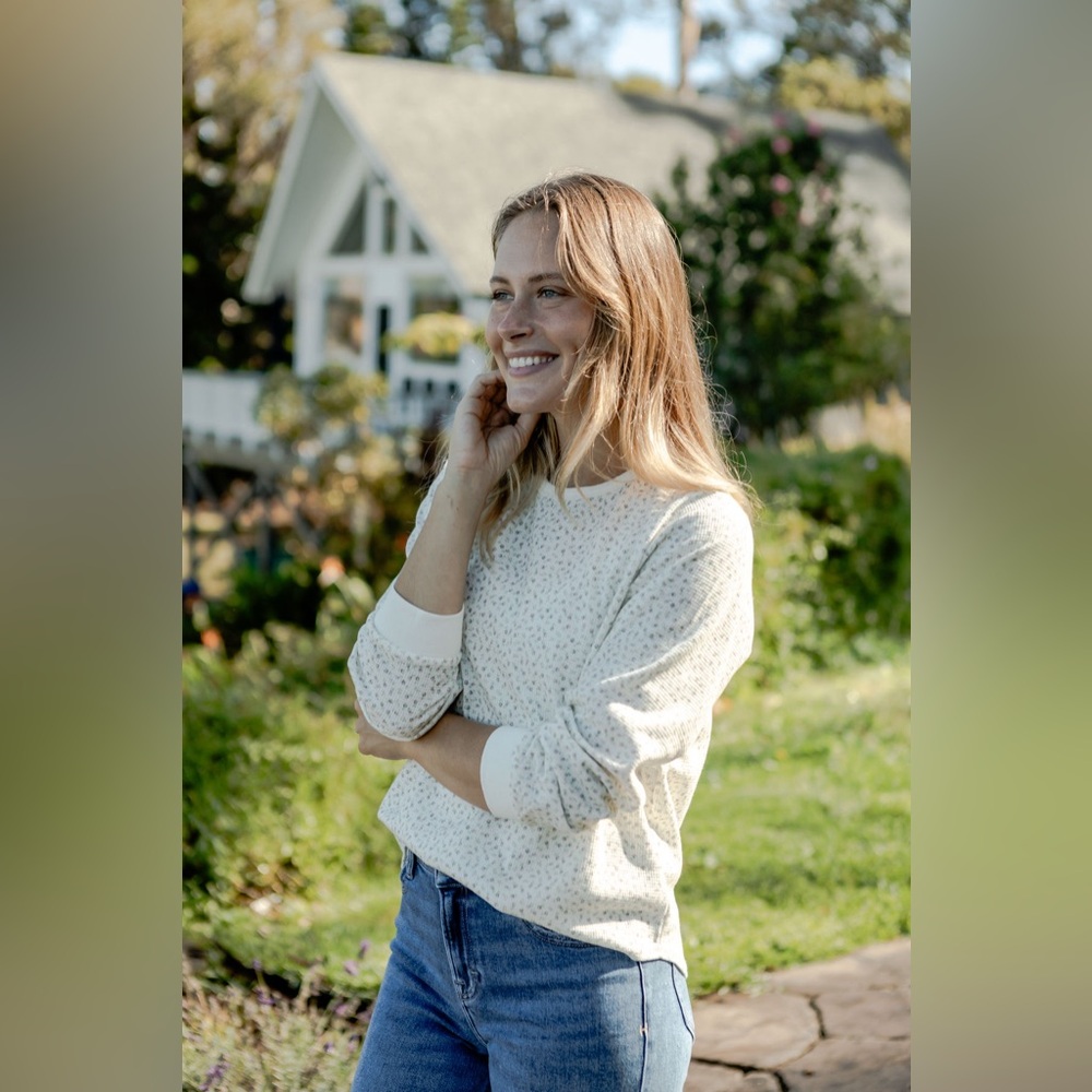Neuflora Monet Top